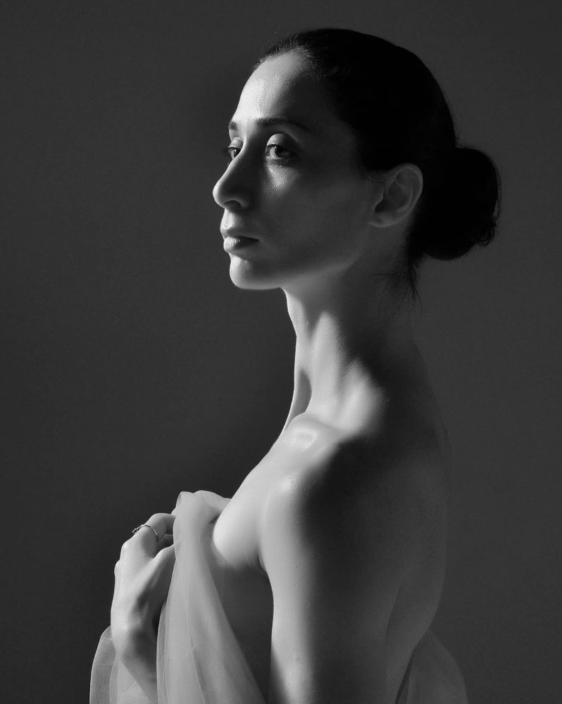 Photograph by Мелсик Гобозов