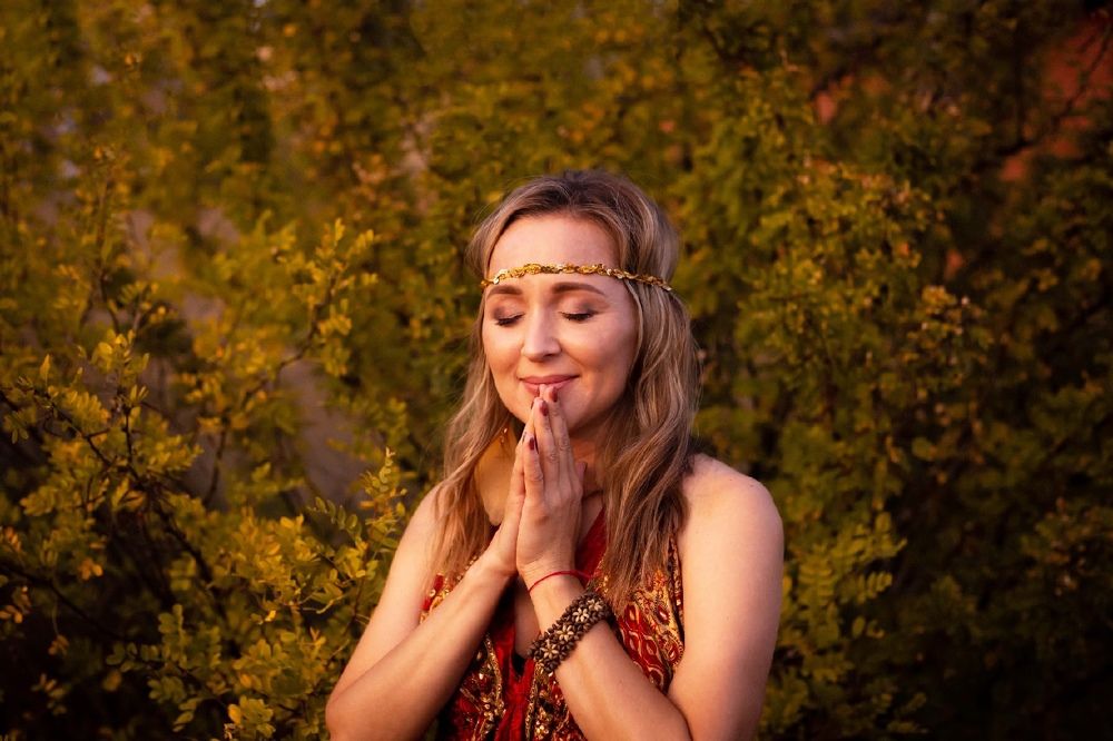 Photograph by Элина Загирова