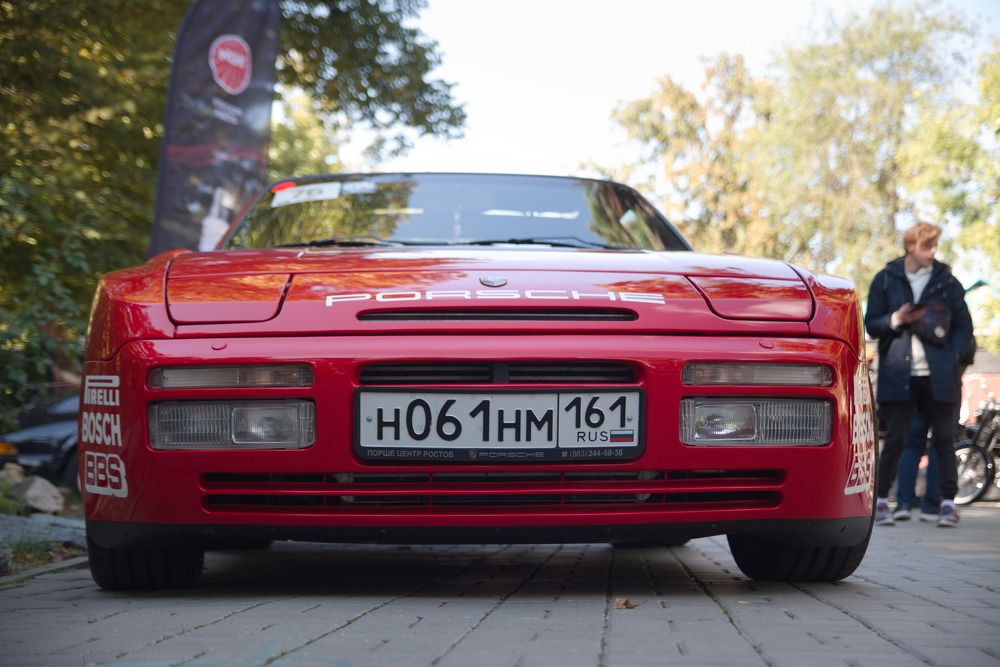 Photograph by Башлаев Константин