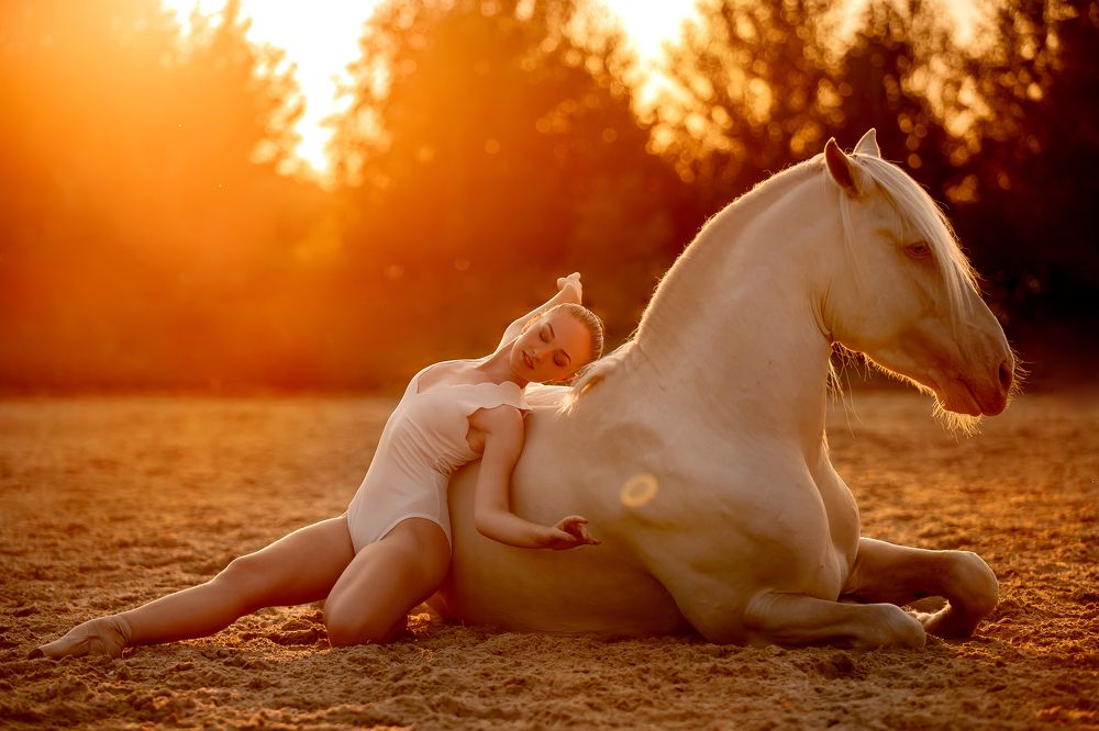 Photograph by Мария Старосельцева