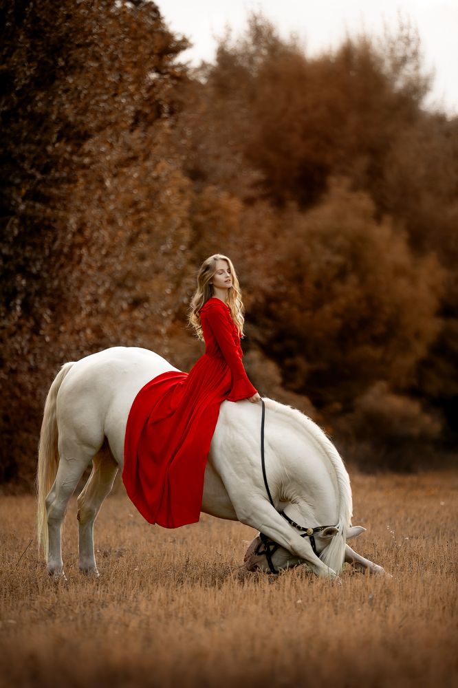 Photograph by Мария Старосельцева