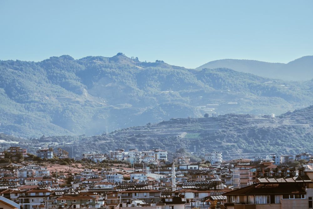 Photograph by Света Богоявленская