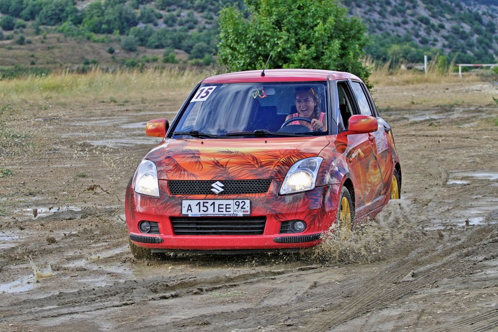 Photograph by Слава