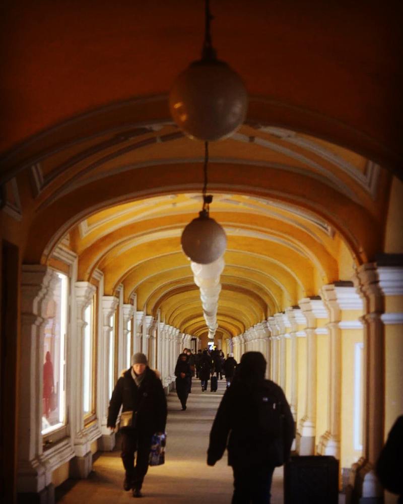 Photograph by Davit Medzmariashvili