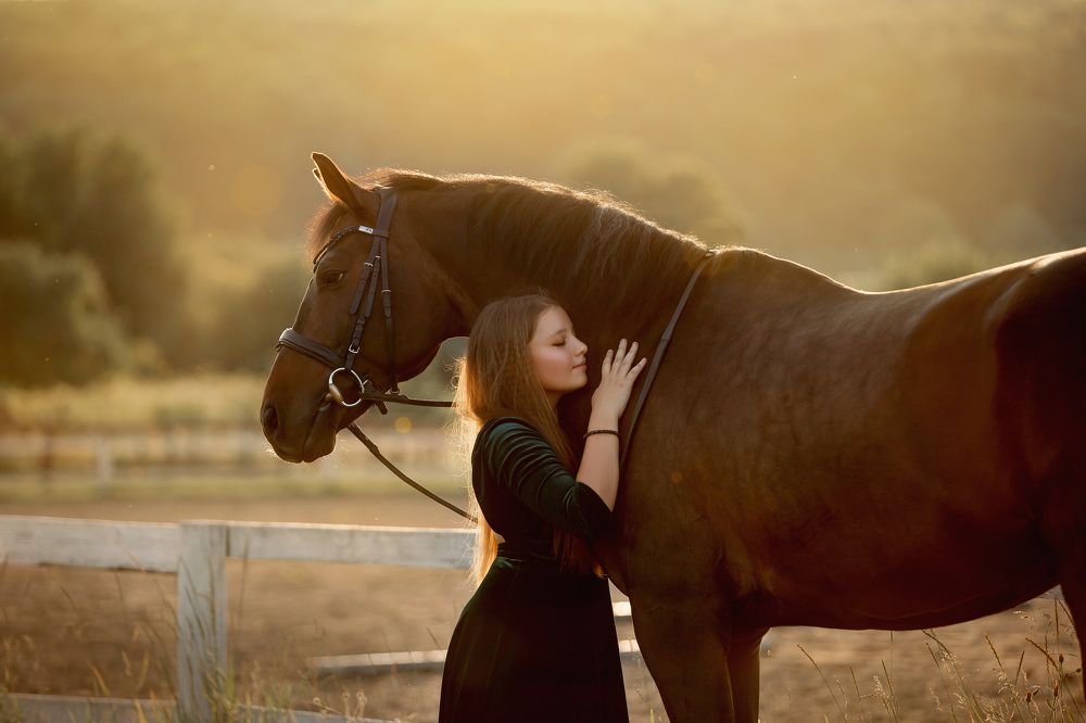 Photograph by Мария Старосельцева