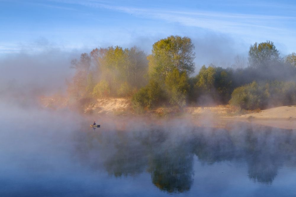 Photograph by Alex Arendar