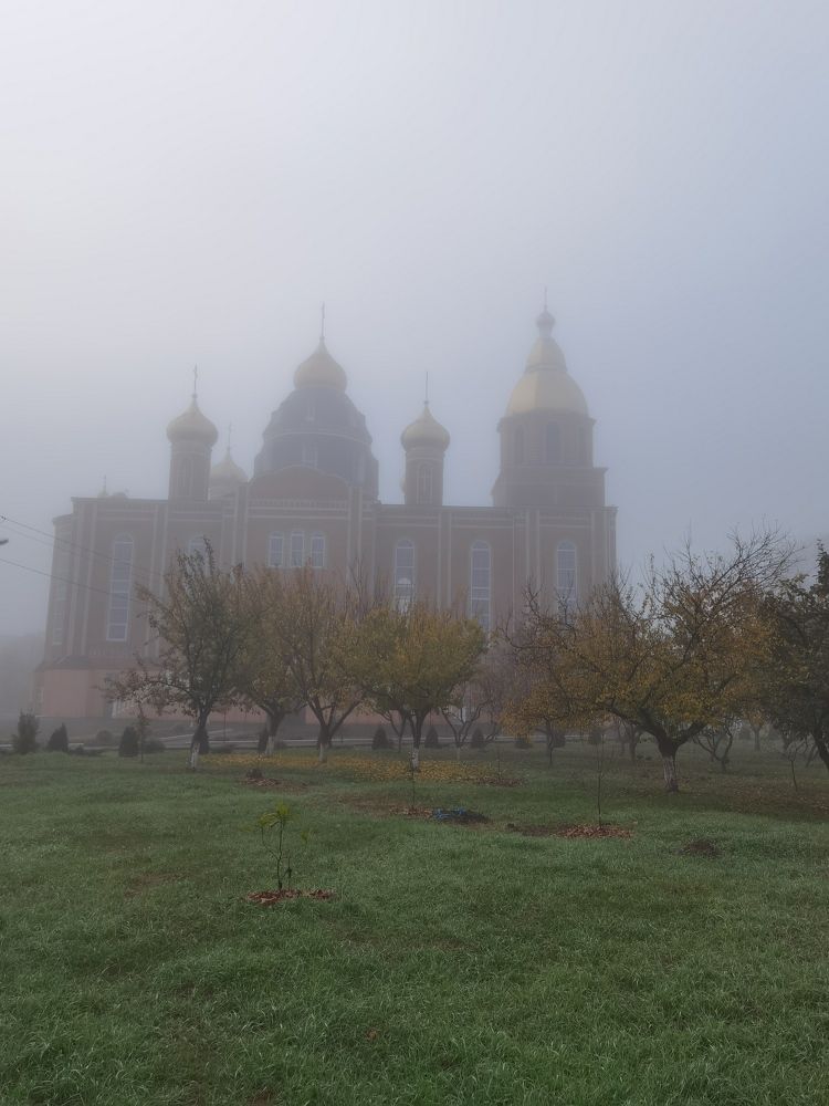 Photograph by Ирина Садкова