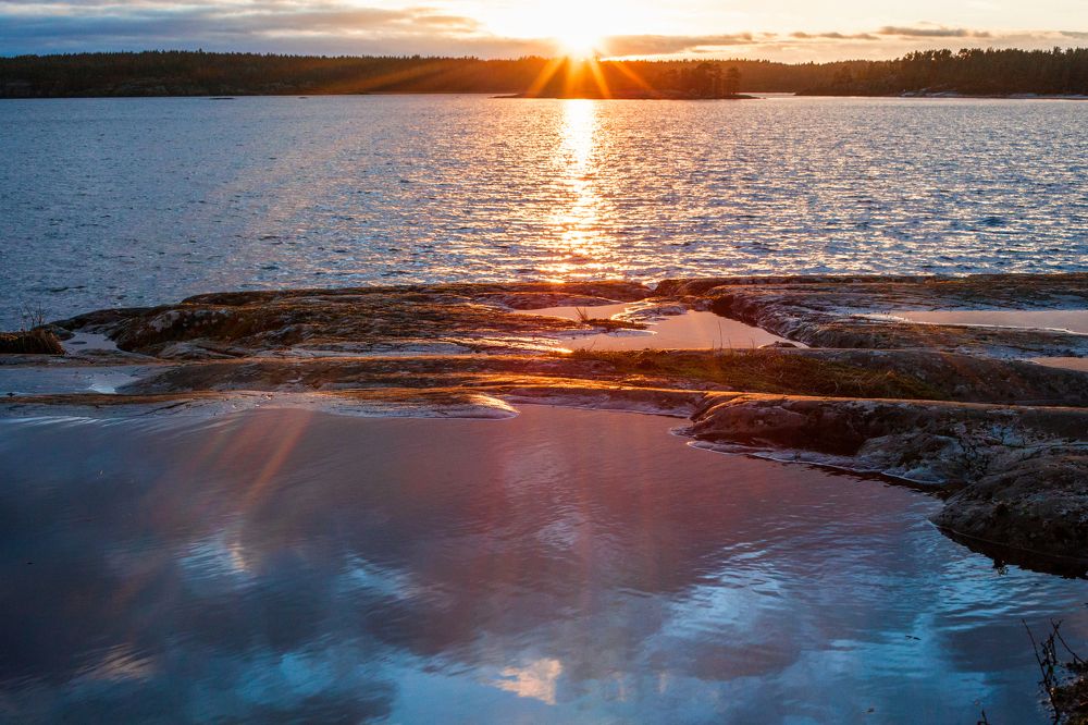 Photograph by Николай Захаров