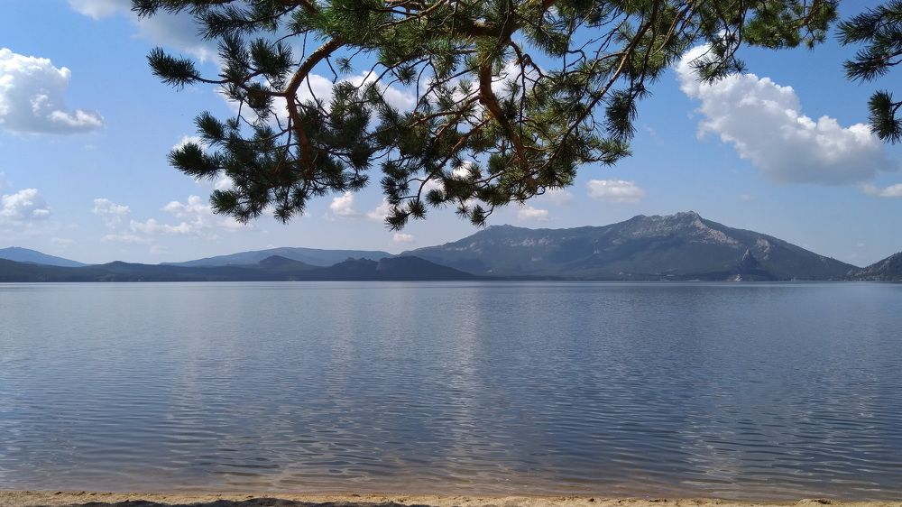 Photograph by Евгений Емельянов