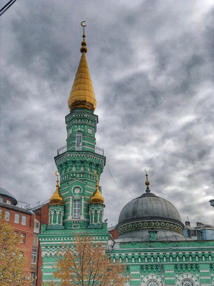 Photograph by Дарья