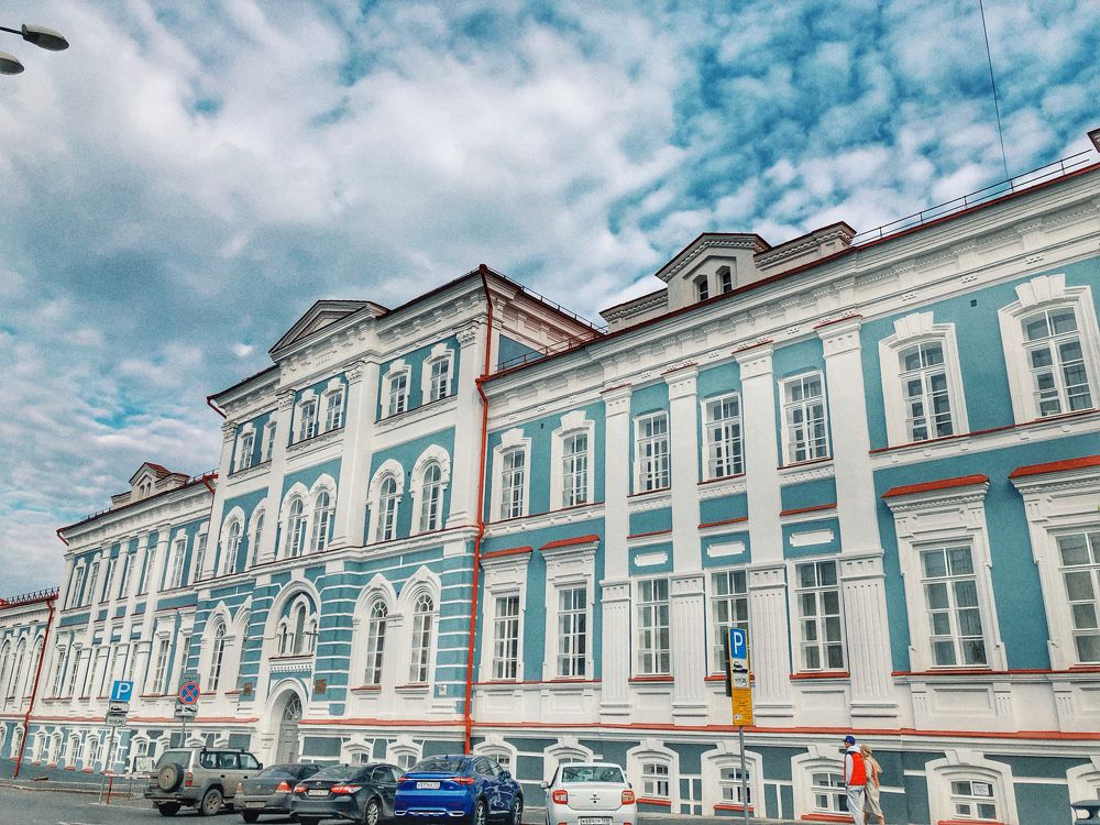 Photograph by Дарья