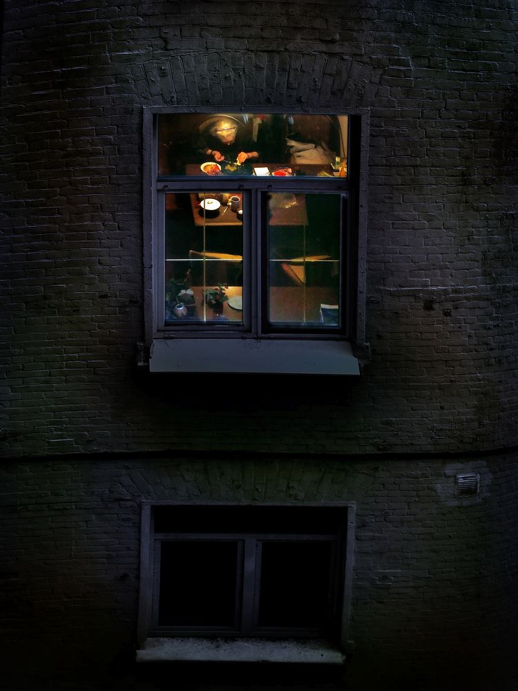 Photograph by Иван Труфанов