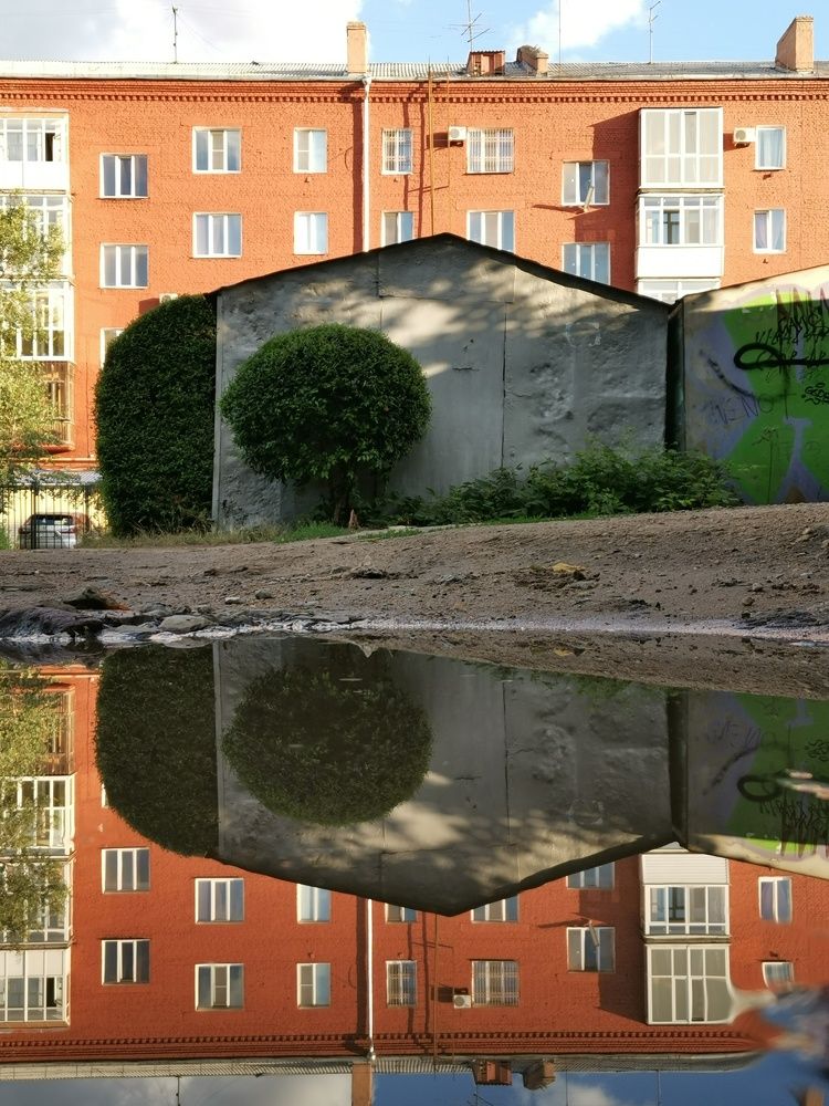 Photograph by Алена Мельниченко