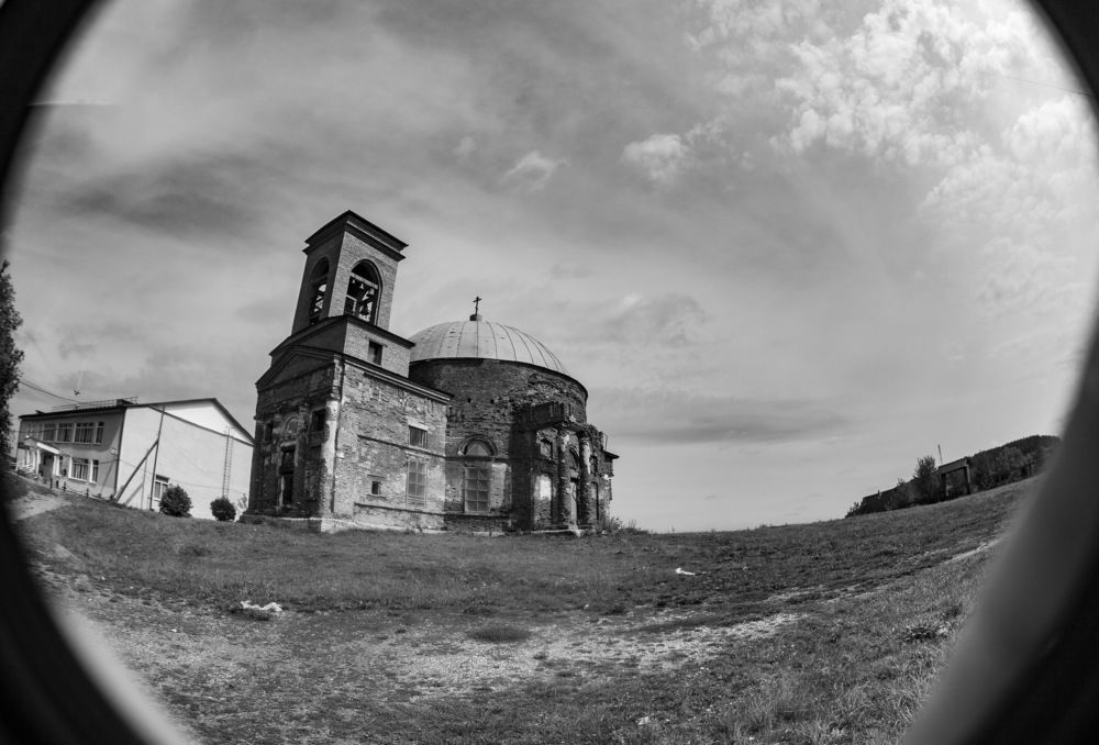 Фотография автора Евгений Даренский