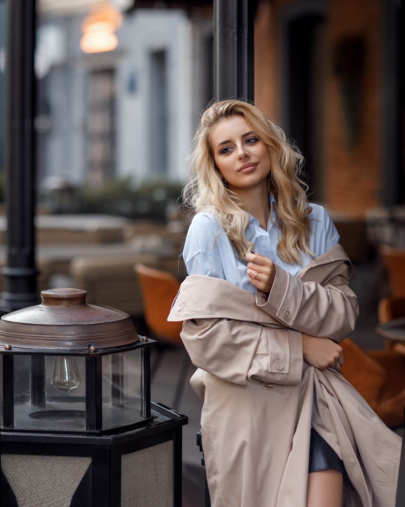 Photograph by Julia Moskovkina