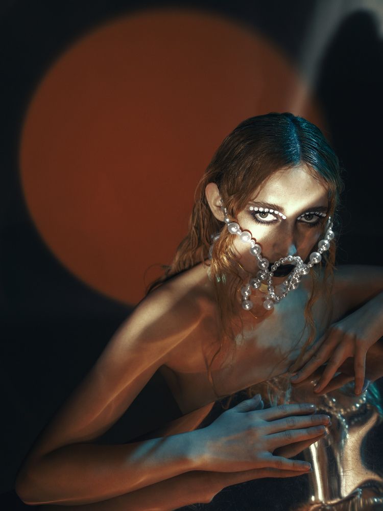 Photograph by Екатерина Николаева