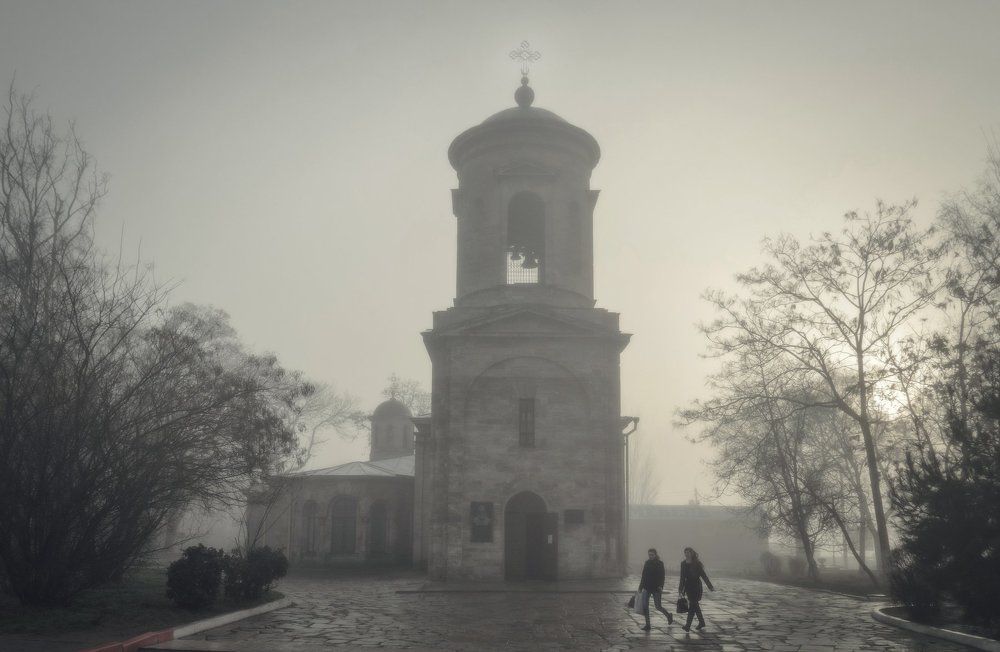 Photograph by Анатолий Щербак