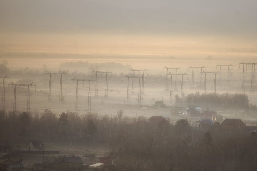 Photograph by Дмитрий Зорин