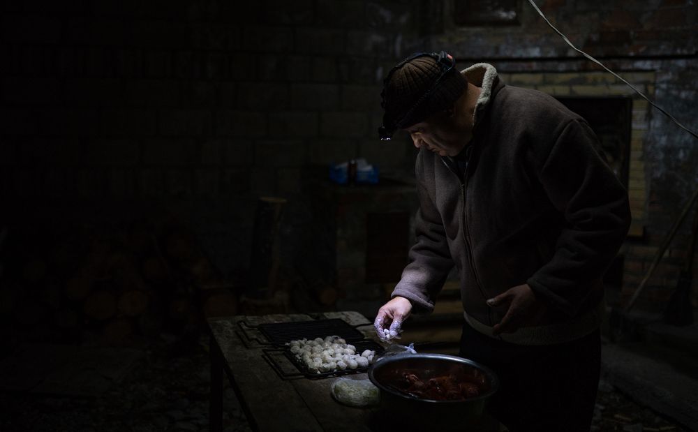 Photograph by Евгений Греков