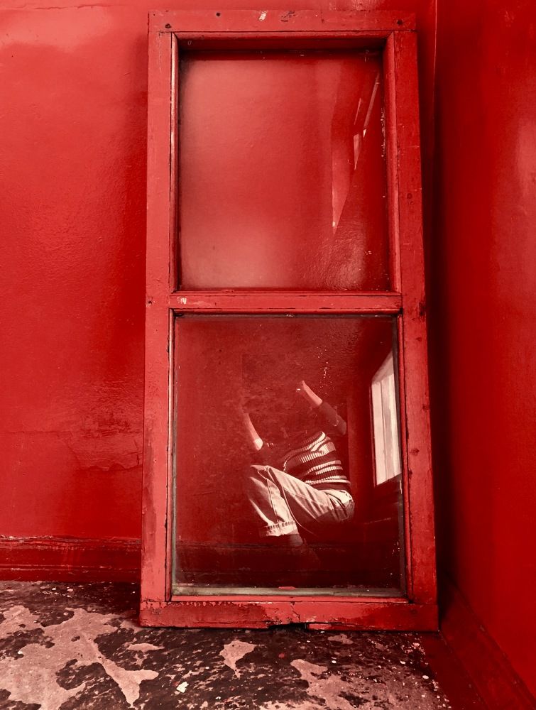 Photograph by Елена Ким