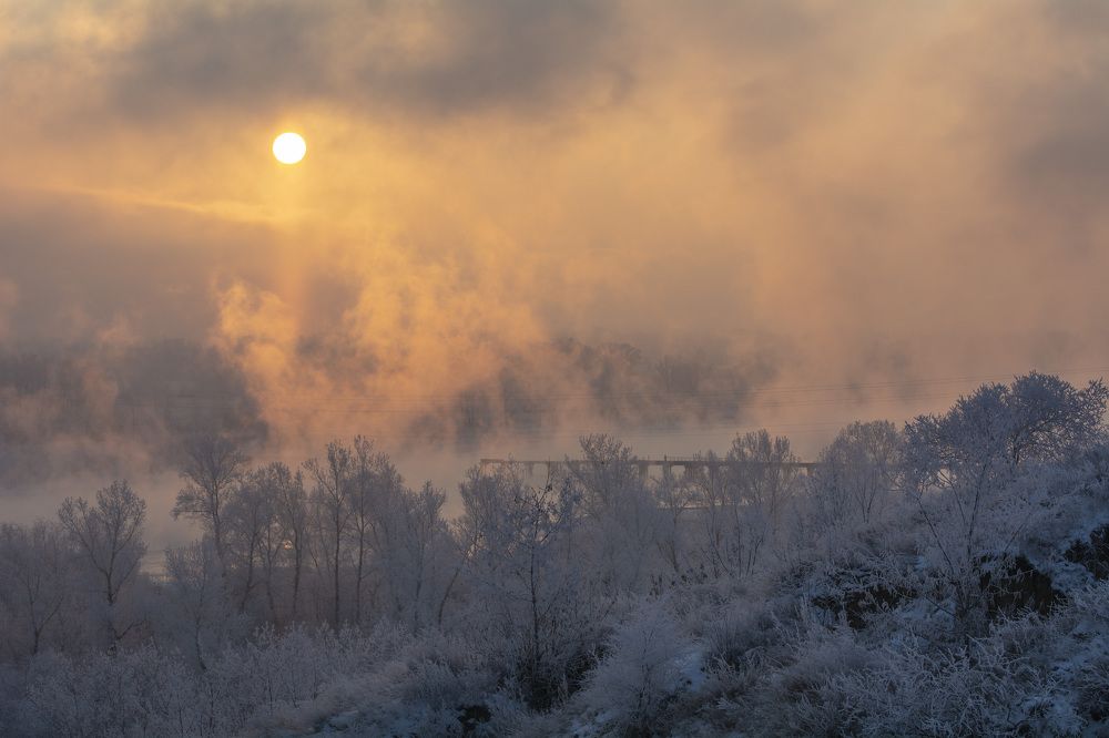 Photograph by Дмитрий Зорин