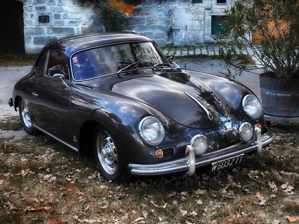 Photograph by Adrian Eperjessy