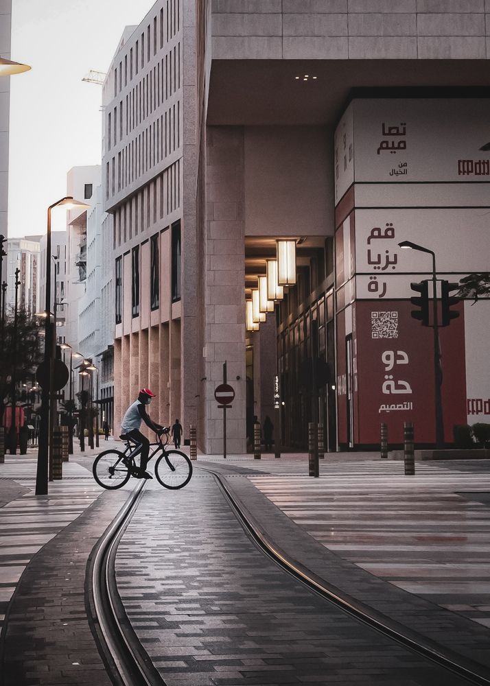 Photograph by Thahir Azziz