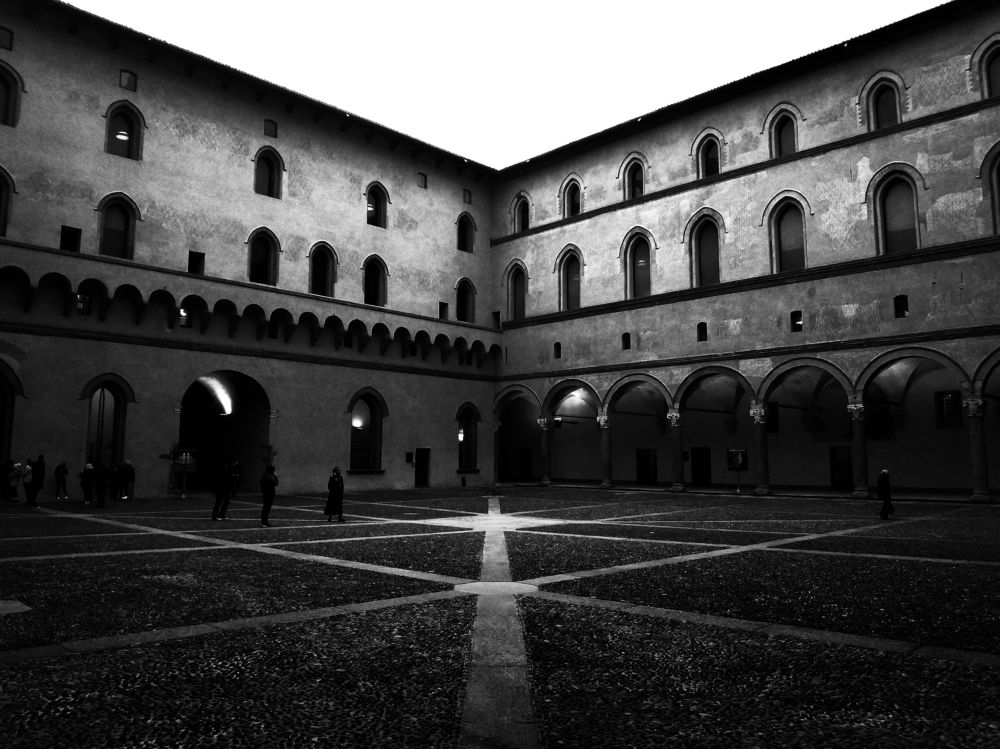 Photograph by Igor Filipenco