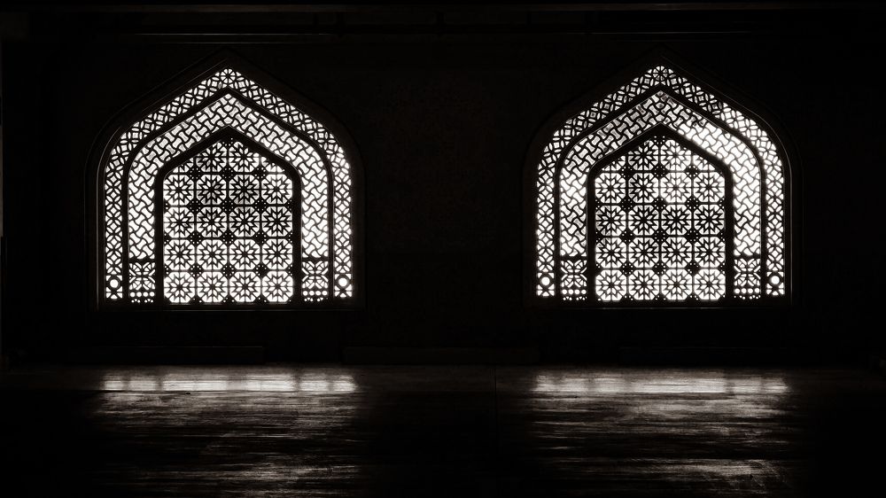 Photograph by Thahir Azziz