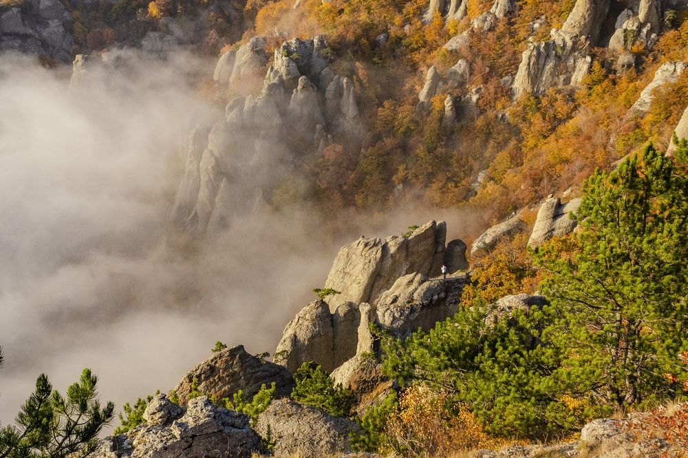 Photograph by Оксана Носкова