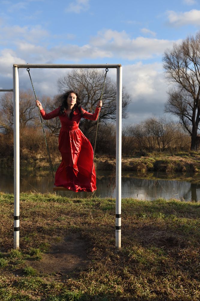 Photograph by Семен Батов