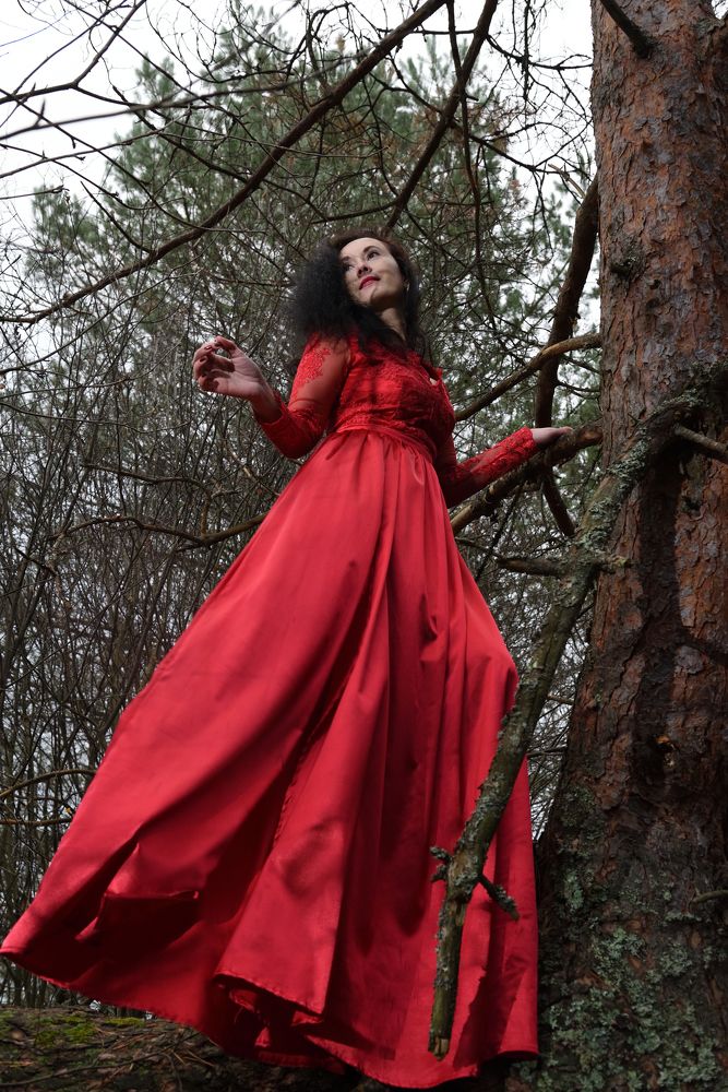 Photograph by Семен Батов