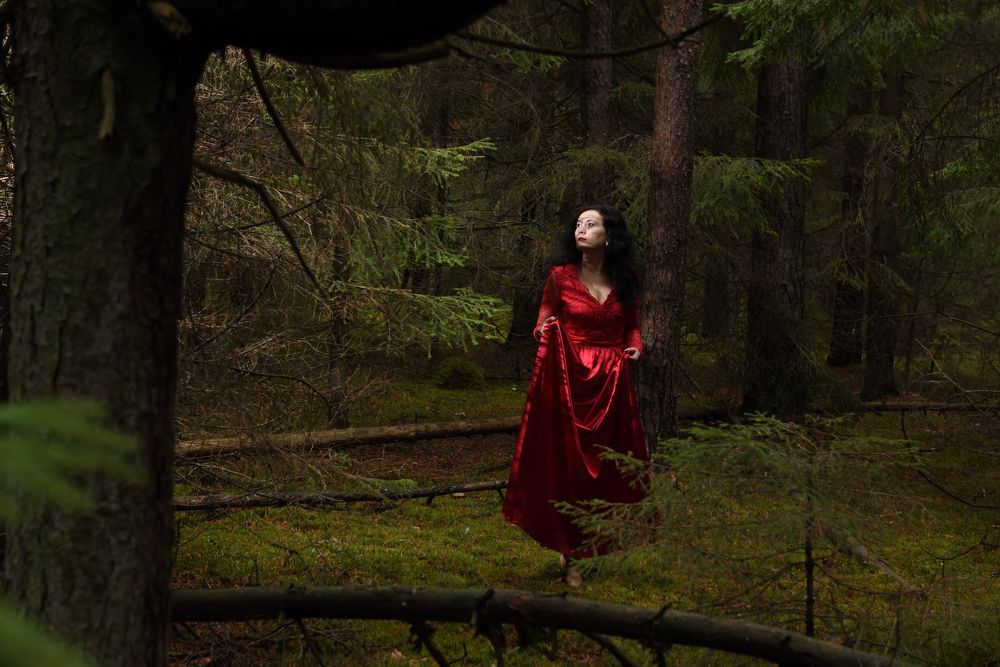 Photograph by Семен Батов