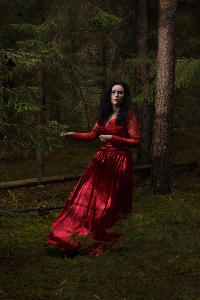 Photograph by Семен Батов