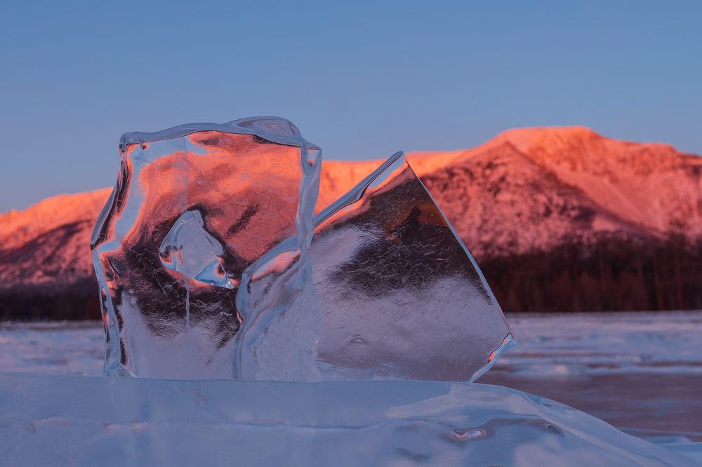 Photograph by Крицак Ольга