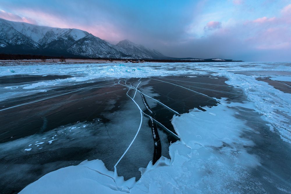 Photograph by Крицак Ольга