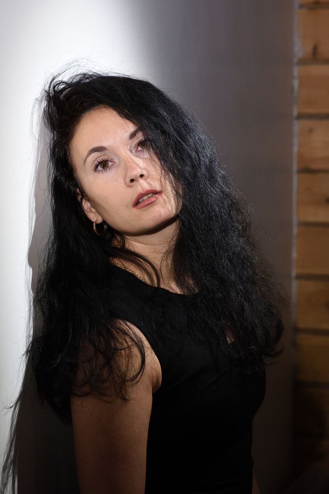 Photograph by Семен Батов