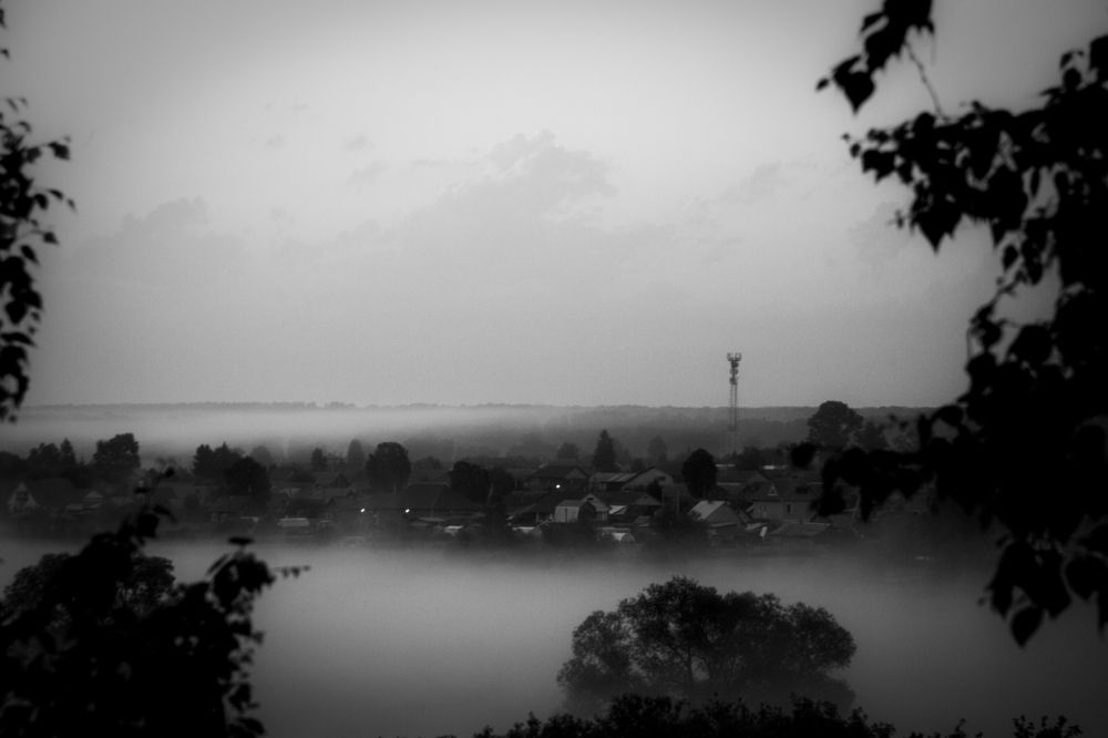 Photograph by Никита Соловьев