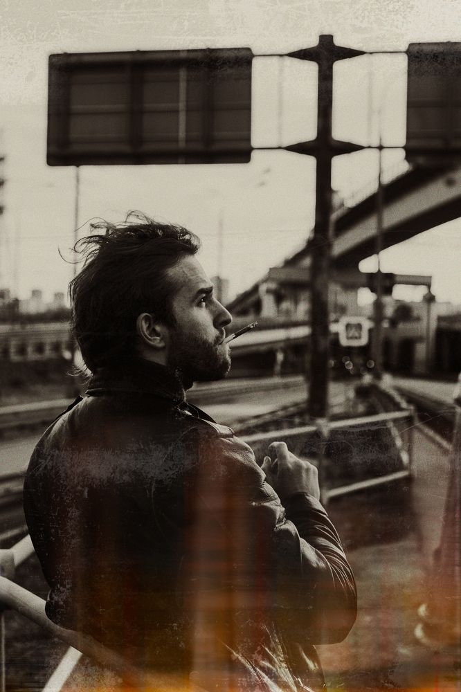 Фотография автора Алексей Зуев