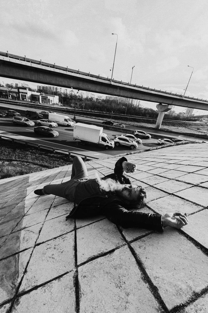 Фотография автора Алексей Зуев