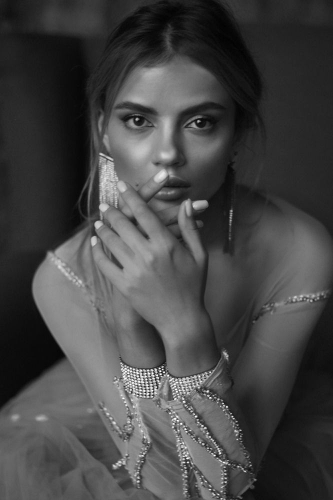 Photograph by Юлия Стародубцева