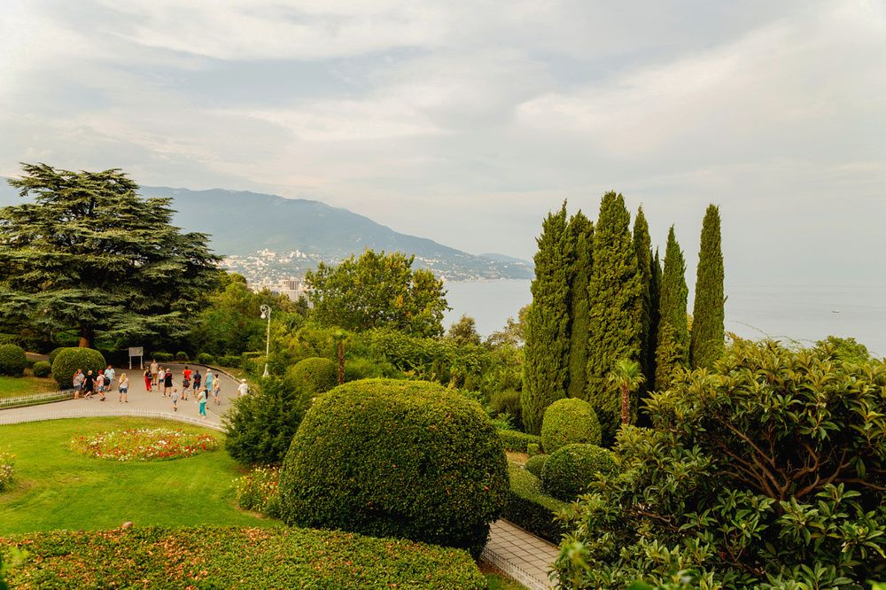 Photograph by Переслегин Александр