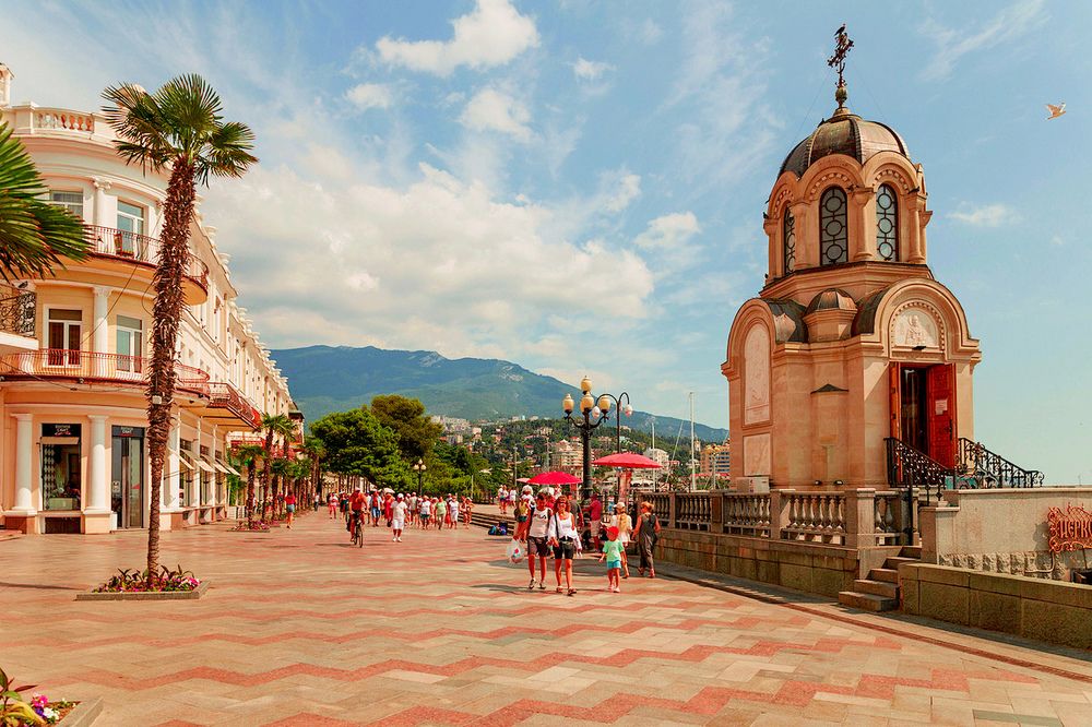 Photograph by Переслегин Александр