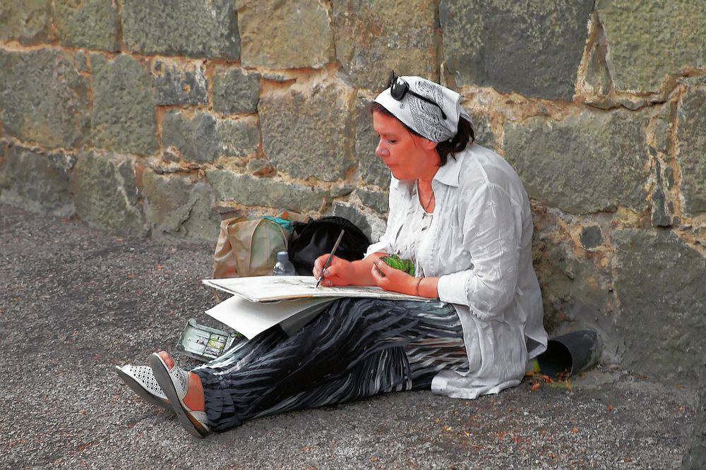 Photograph by Переслегин Александр