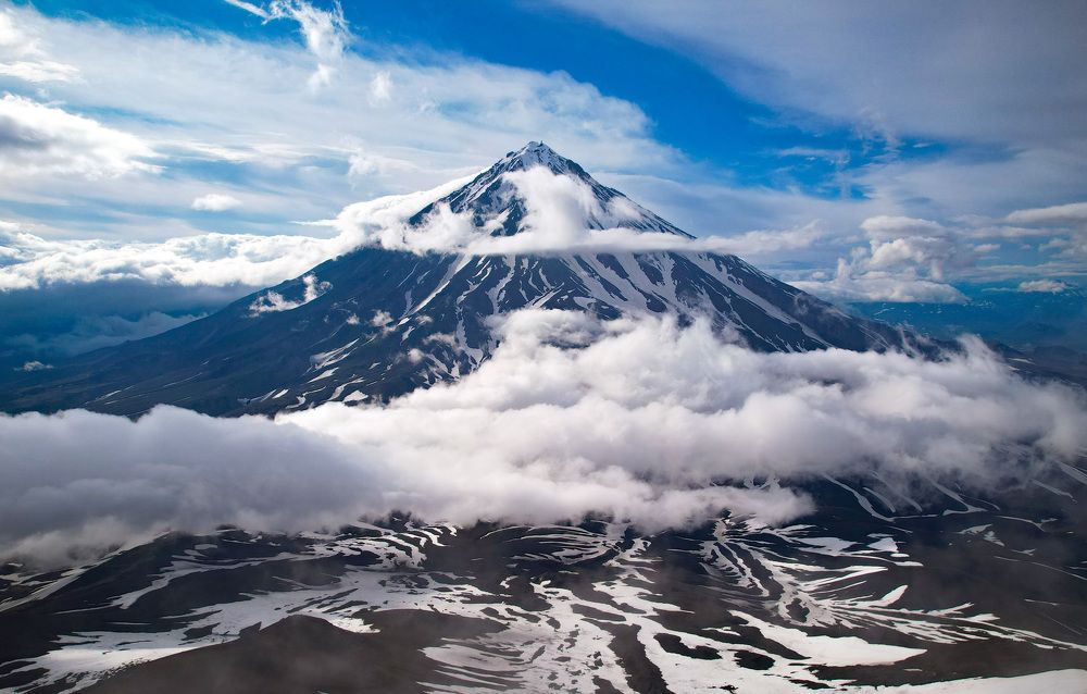 Photograph by Сергей Василенко