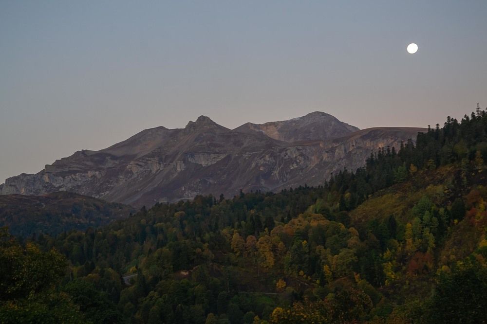 Photograph by Бабитко Юлия