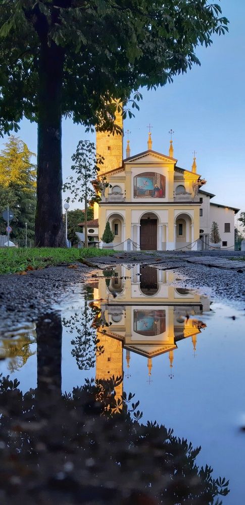 Santuario Santa Maria Annunciata