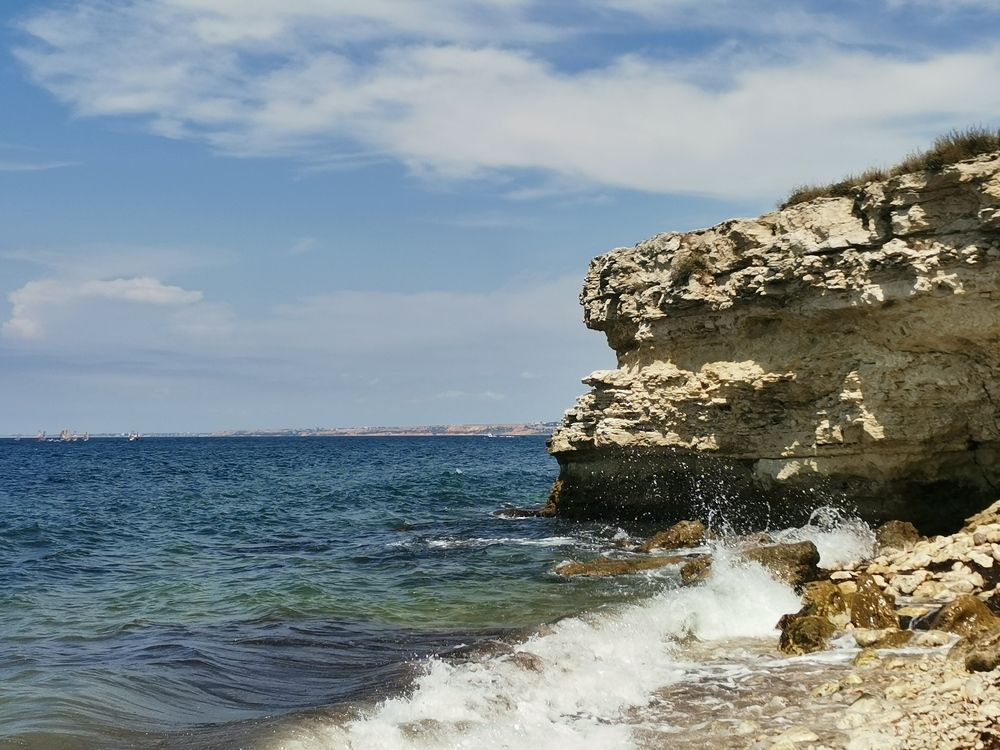 Photograph by Юрий Бирюков