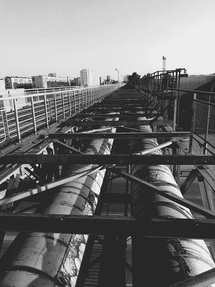 Photograph by Никита Соловьев