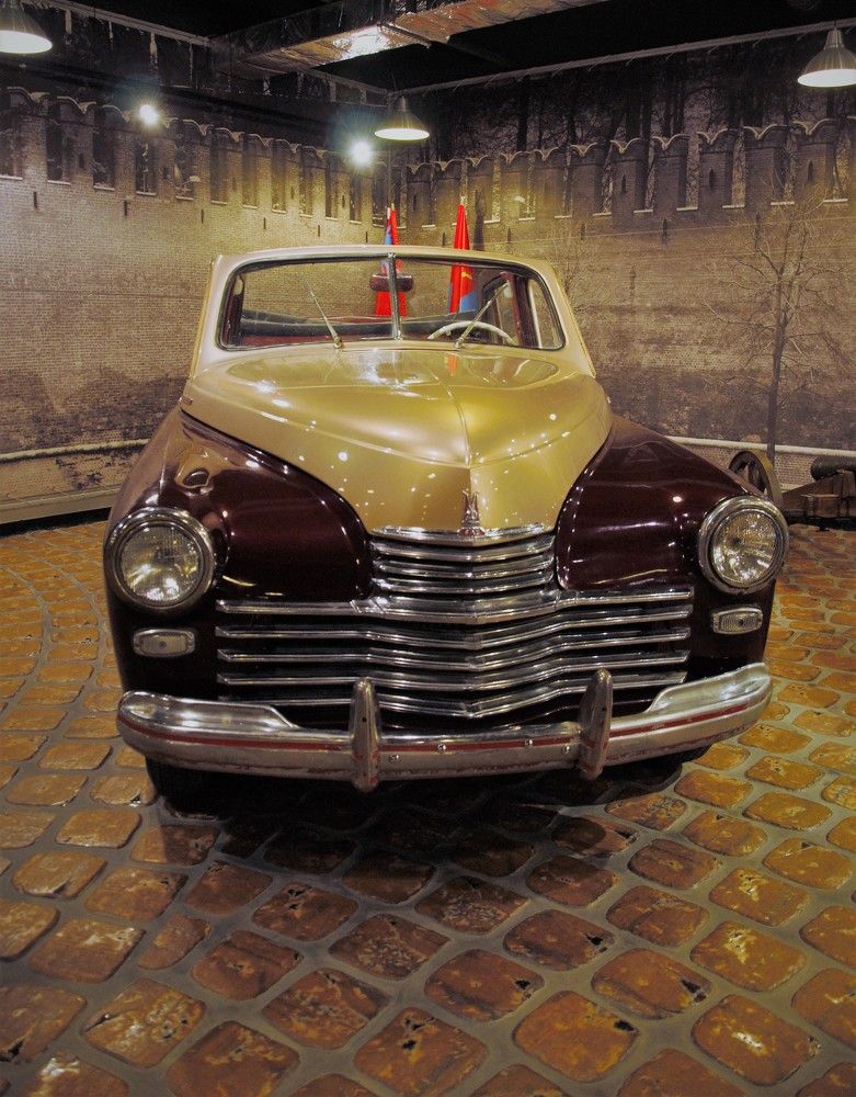 Photograph by Сергей Громов